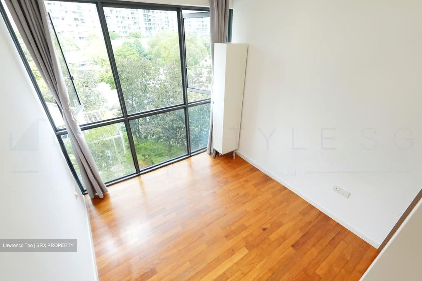 Boathouse Residences (D19), Condominium #574791351